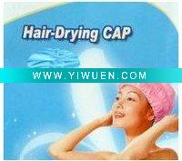 Wholesale Hair-dry cap