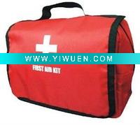 Wholesale first-aid kit for medical emergency