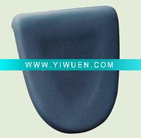 Wholesale 100% High quality and Beautiful bath pillow