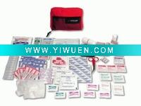 Wholesale survival first aid kits