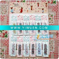 Wholesale Mini Cartoon Bandage Product