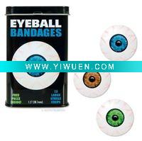 Wholesale Set off a new Eyeball Band aid