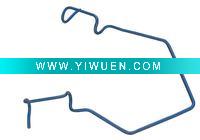 Wholesale surgical instruments Naqahara Wire Speculum 1405009 medical instruments