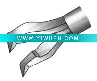 Wholesale Vitreo-Retinal instruments Squeeze handle instruments 1401503 medical instruments