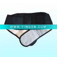 Wholesale Magnetic steel plate lumbar support