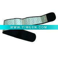 Wholesale Tourmalin lumbar belt