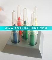 Wholesale 5 in 1 highlighter on a base