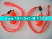 Wholesale highlighter pen with sling