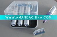 Wholesale 4pcs highlighter mark in a box(Fluorescent pen)