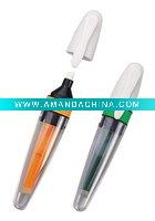 Wholesale highlighter pen