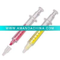 Wholesale highlighter pen