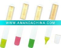 Wholesale highlighter pen