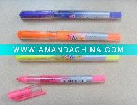 Wholesale highlighter pen