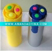 Wholesale Triple Highlighter Set