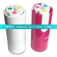 Wholesale highlighter pen