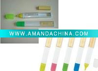 Wholesale highlighter pen