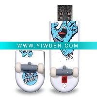 Wholesale soft pvc usb jacket/ usb