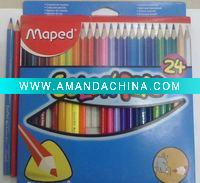 color pencil
