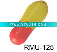 Wholesale 64MB-32GB Eggplant USB Flash Drives