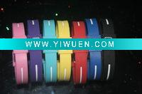 Wholesale Silicon Energy Bracelets