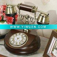 Wholesale Vintage antique telephone with