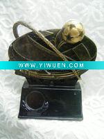 Wholesale soccer plaque awards