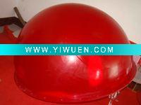 Wholesale Plastic Hemisphere