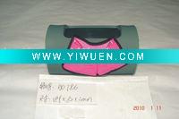 Wholesale 3D customized design of eco-friendly PVC Soft phone holder