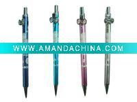 Wholesale metal mechanical pencil