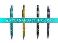 Wholesale metal mechanical pencil