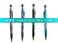 Wholesale metal mechanical pencil