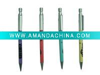 Wholesale metal mechanical pencil