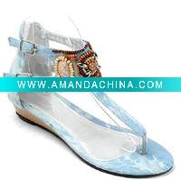 cheap women sandals