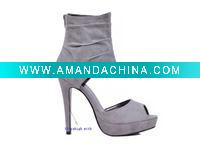 Wholesale lady dress shoes