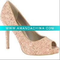 Wholesale lady shoes