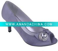 Wholesale lady fashion sandal