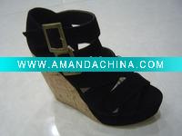 Wholesale 2011new style women shoes