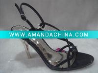 Wholesale Lady Dress Sandal