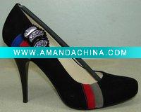 Wholesale 2011dress shoe/lady shoe /fashion shoe