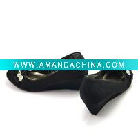 Wholesale New design girls high heel sandals