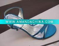 Wholesale women fashion sandals