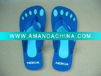 Promotion Flip Flop