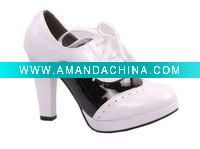 Wholesale woman shoes