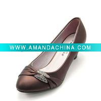 Wholesale Best quality ladies high heel boots