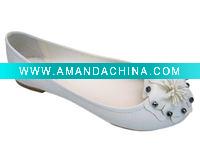 Wholesale women soft and comfortable casual shoe