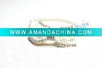 Wholesale Fashion Hair Accessory Hairband In White Color_020012Q
