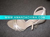 Wholesale ladies fashion footwear