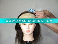 Wholesale fashionable headband,hair-ribbons