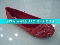 Wholesale 2011 LADY SHOES
