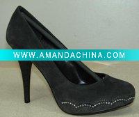 Wholesale 2011platform shoe/lady shoe /sexy shoe